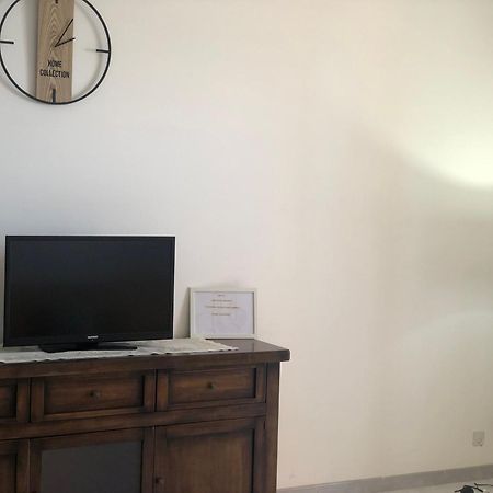 Attico Giusy Villa Balestrate Luaran gambar