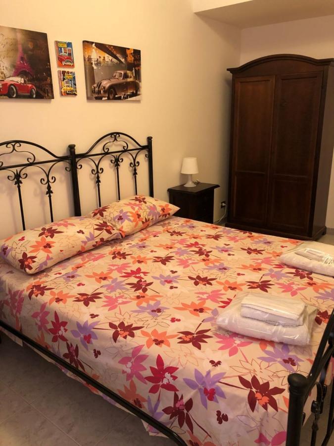 Attico Giusy Villa Balestrate Luaran gambar