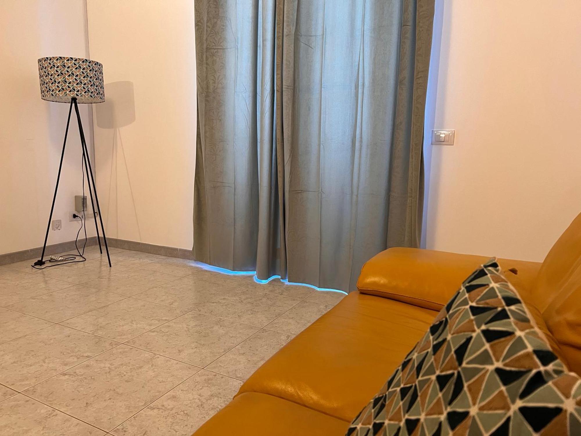 Attico Giusy Villa Balestrate Luaran gambar