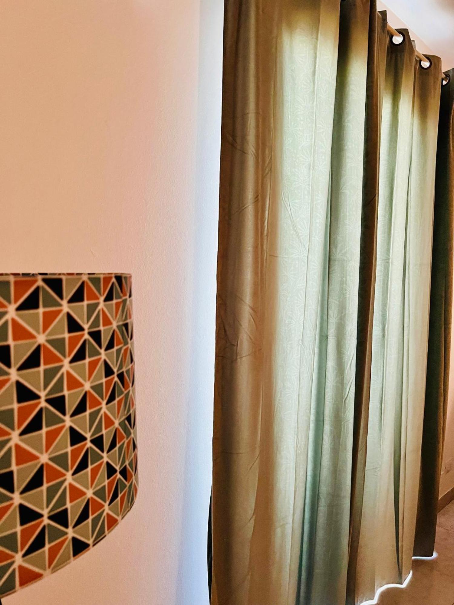 Attico Giusy Villa Balestrate Luaran gambar