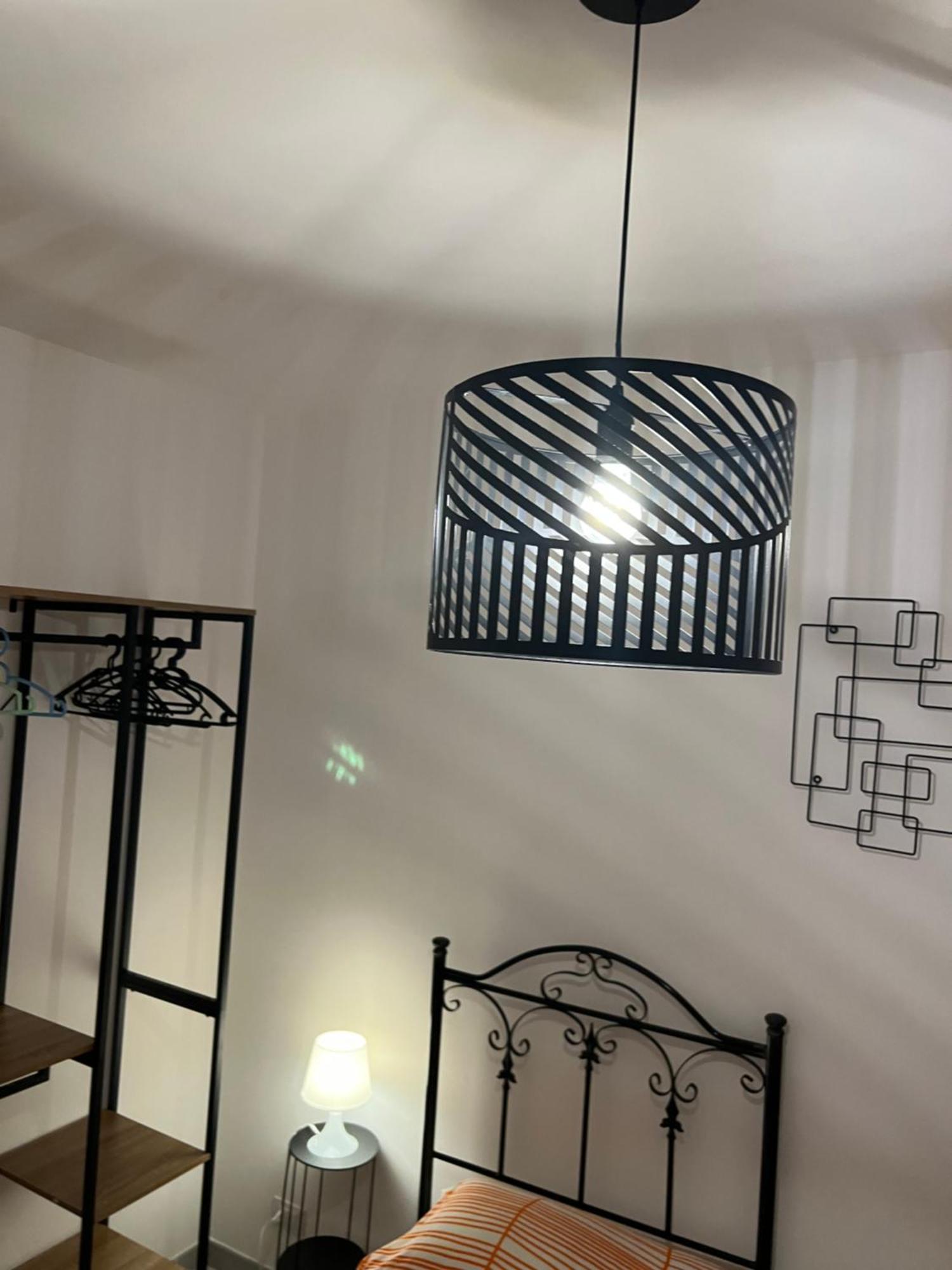 Attico Giusy Villa Balestrate Luaran gambar