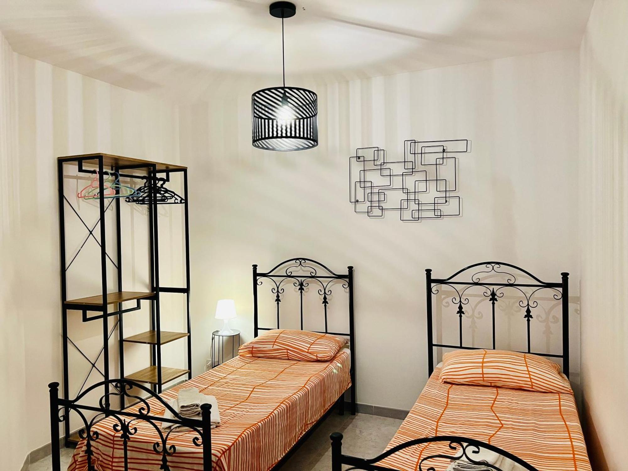Attico Giusy Villa Balestrate Luaran gambar
