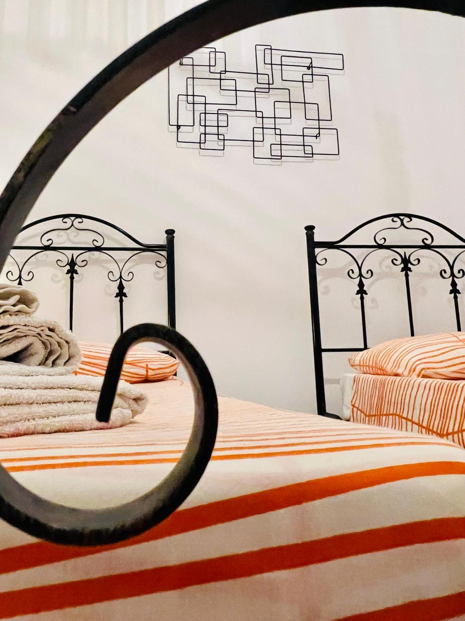 Attico Giusy Villa Balestrate Luaran gambar