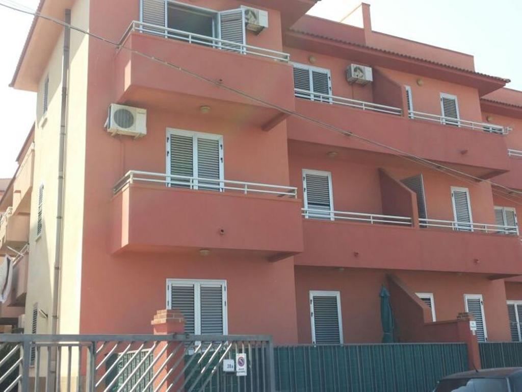 Attico Giusy Villa Balestrate Luaran gambar